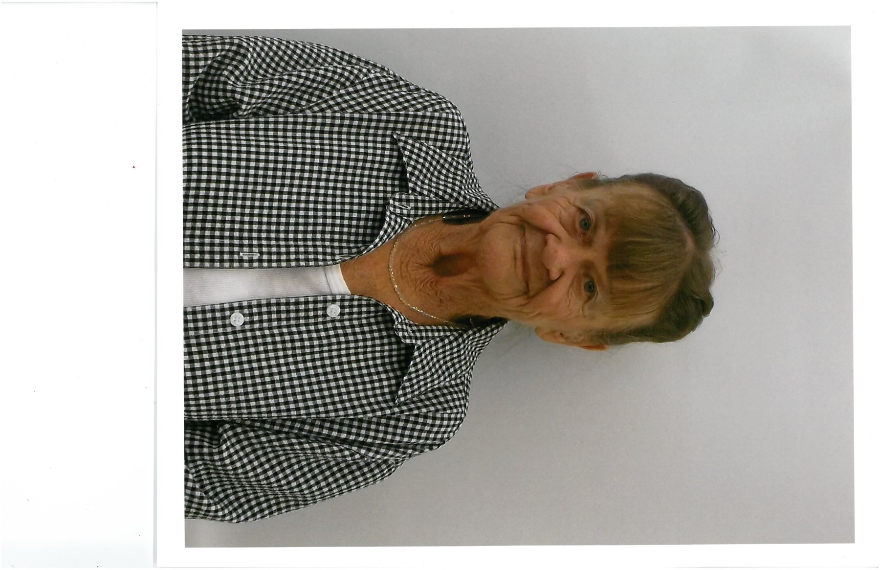 Obituary of Louise Maxine Snyder