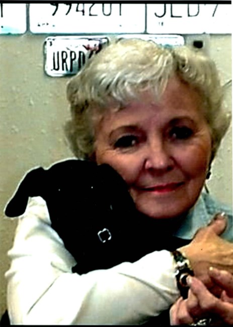 Obituary of Marianne Williams