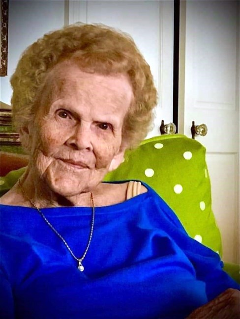 Obituary of Rosa Ann Savitz