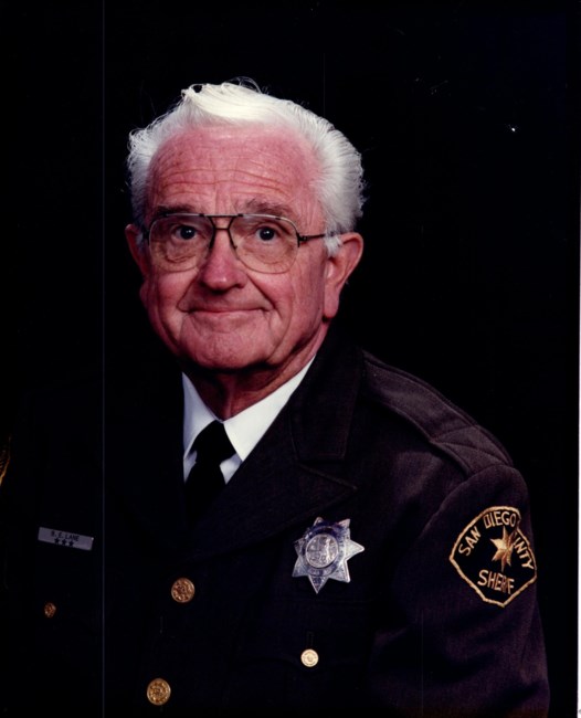 Obituary of Buford "Bill" Elmer Lane