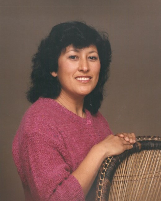 Obituary of Josefina Ester Morales