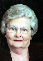 Mary Easter