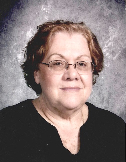 Obituary of Irmina Lucrecia Ballestero