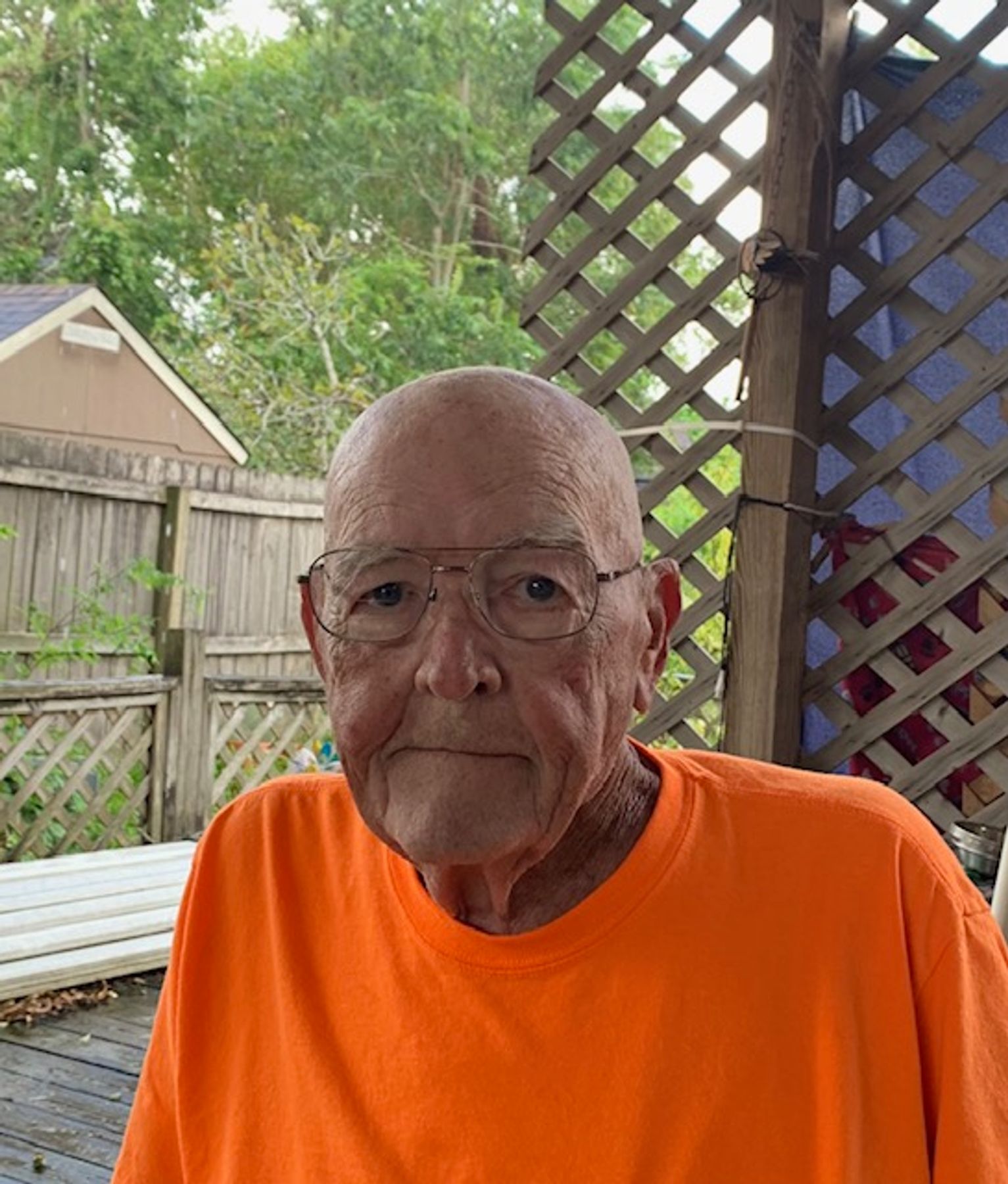 Obituary of Lewis Thomas Simmonds