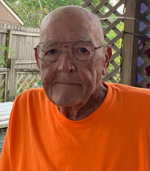 Obituary of Lewis Thomas Simmonds