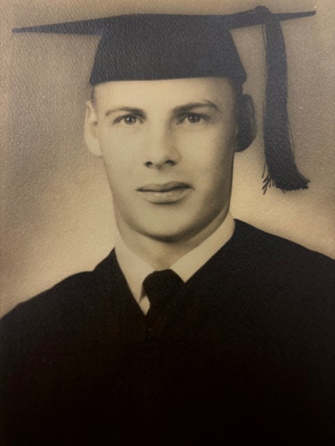 Obituary of Walter Etterlee