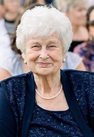 Obituary of Dorothy "Dottie" E. Davis