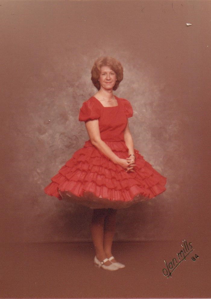 Obituary of Linda "Tony" Wooldridge