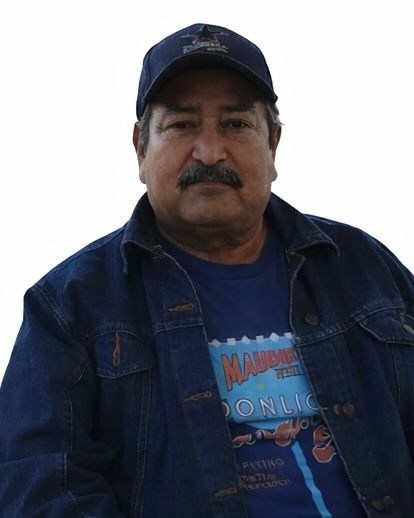 Obituary of J. Carmen Almanza-Lopez
