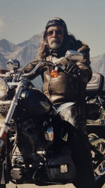 Obituary of Kevin Roberts