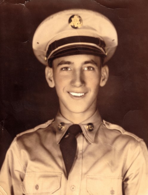 Obituary of William Franklin Weston