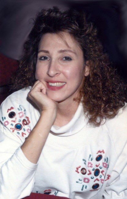 Obituary of Geraldine Bommarito