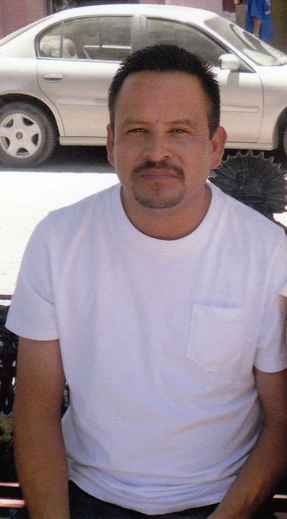 Obituario de Joel Ignacio Otero Padron