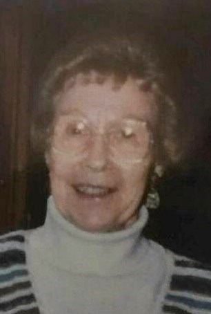 Obituary of Sarah E. Caldwell Melton