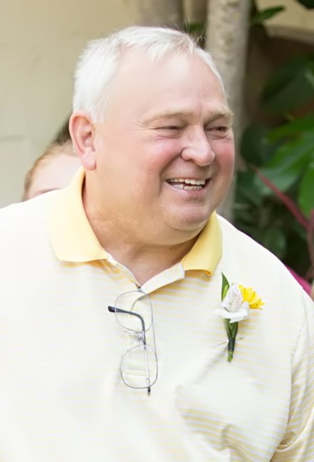 Obituary of Gary Douglas Hall