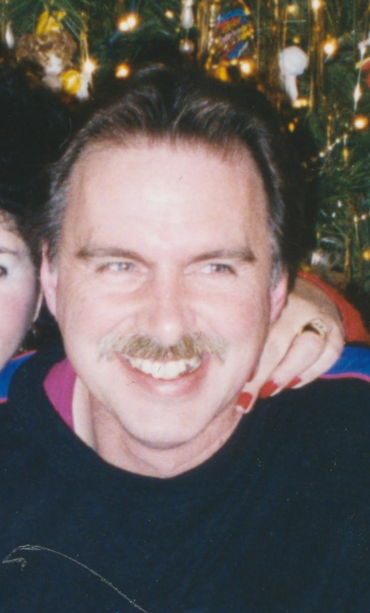 Obituary of Ralph J. Baker