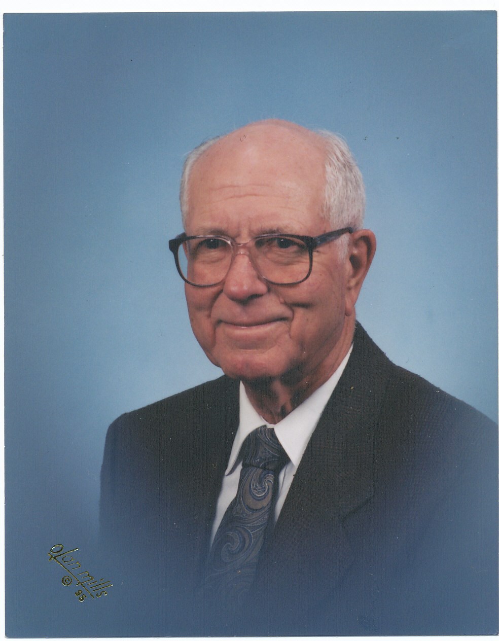 Obituary of Roy Michael Zimmerman Sr.