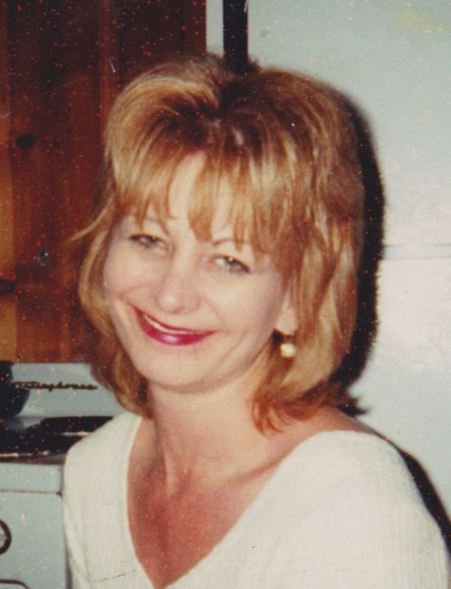 Obituary of Robin Jean (Ray) Shadley