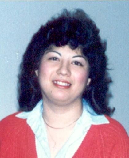 Obituary of Guadalupe Gloria Rodriguez