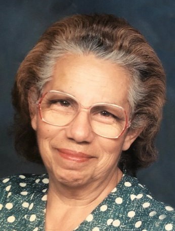 Obituary of Esther Jane De Los Santos
