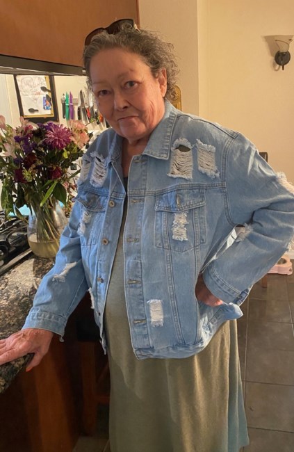 Obituary of Pennie Lee Moss