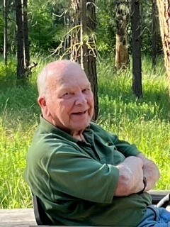 Obituario de John Rutherford Bentley Sr.