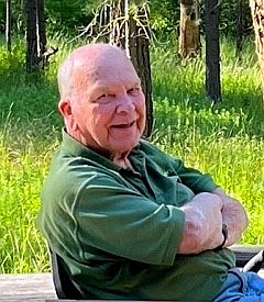 Obituary of John Rutherford Bentley Sr.