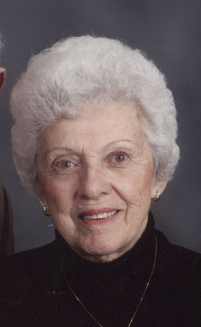 Obituary of Annette Mae Zwiers