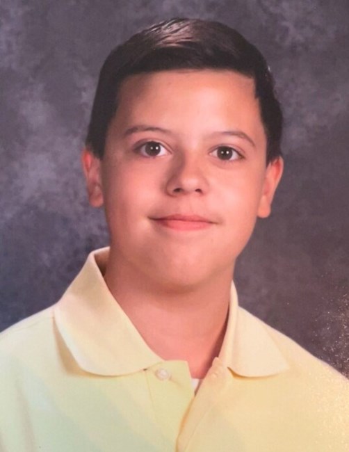 Obituary of Christopher Joseph Michael Guddy