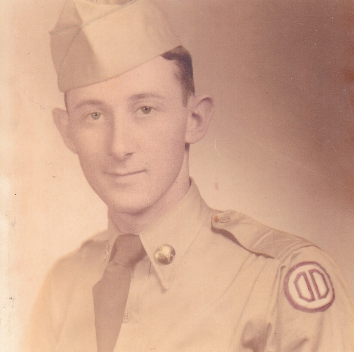 Obituary of Joseph William Rice Sr.