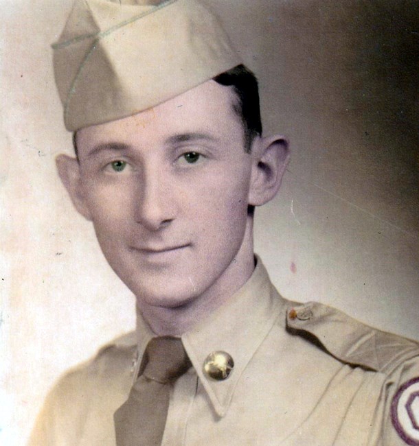 Obituary of Joseph William Rice Sr.