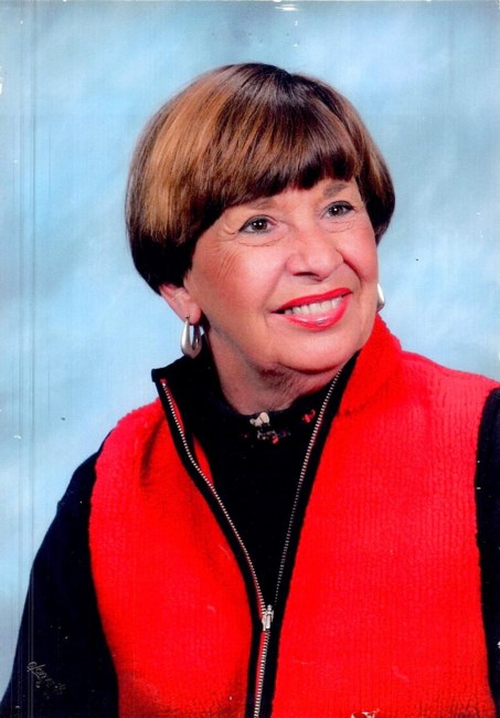 Obituary of Joyce Coghill Sylvia