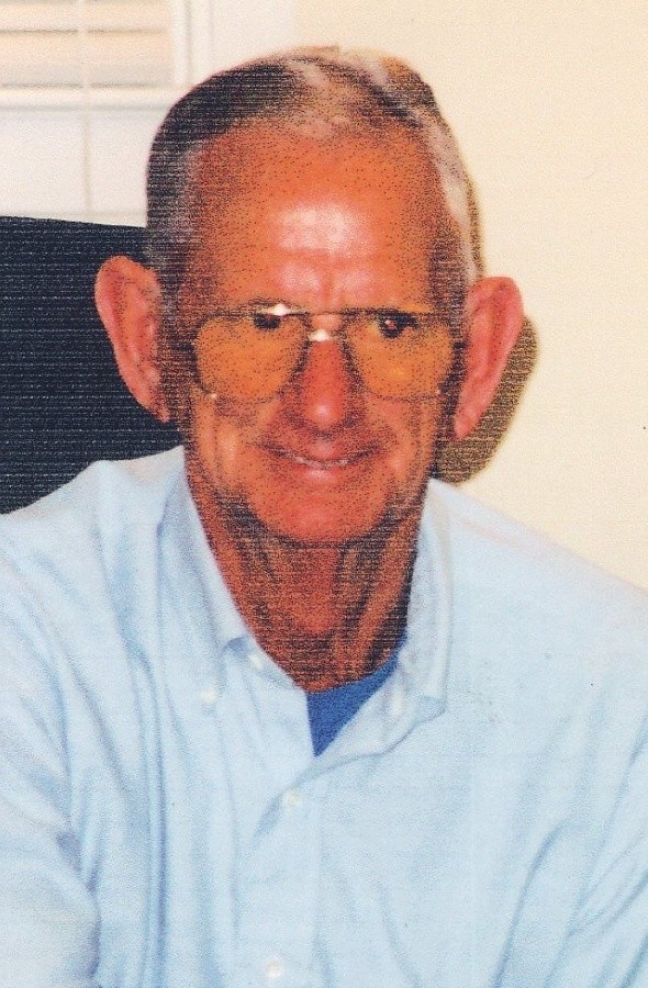 William Charles "Bobby" Townsend Obituary Lumberton, NC