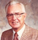 Hugh Teague