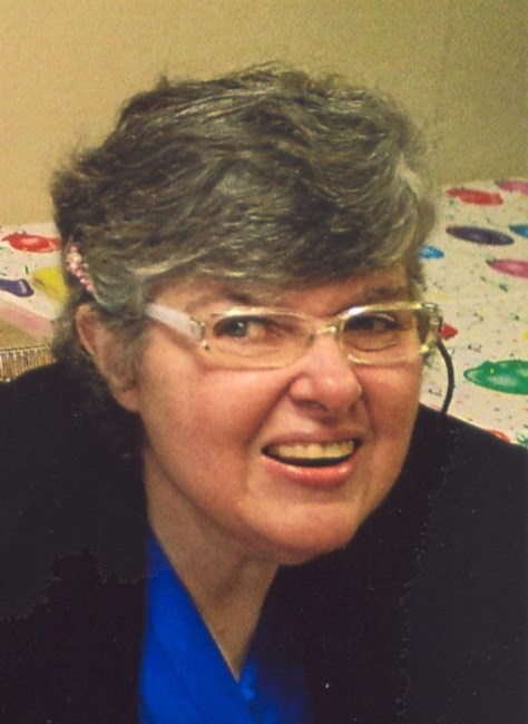 Obituary of Carolyn S. Beeney