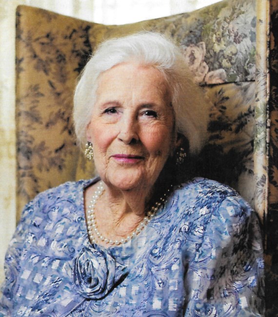 Obituary of Mary Lou Laager Giesler