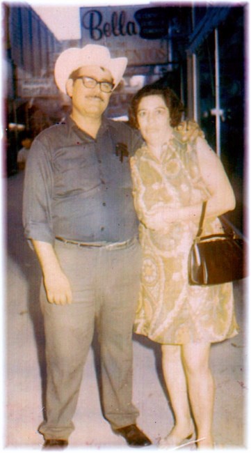 Obituary of Juan Ontiveros