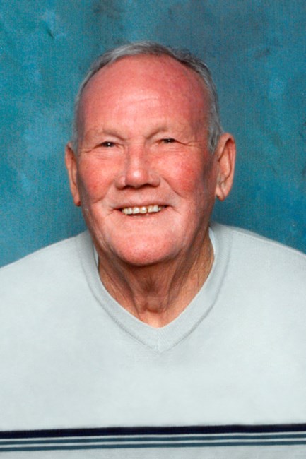 Obituary of Robert Earl Cook