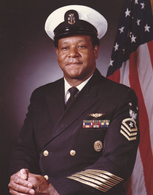 Obituary of Frank Odeal Marzette