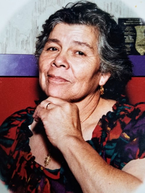 Obituary of Maria L. Cano