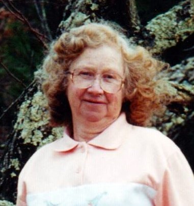 Obituary of Mildred Virginia (Fitzgerald) Bradley