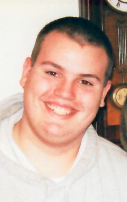 Obituary of Steven Jacob McFarland