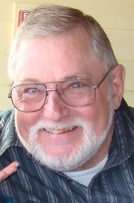 Obituary of Allan A. Seals Jr.