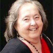 Obituary of Barbara Jean Cox