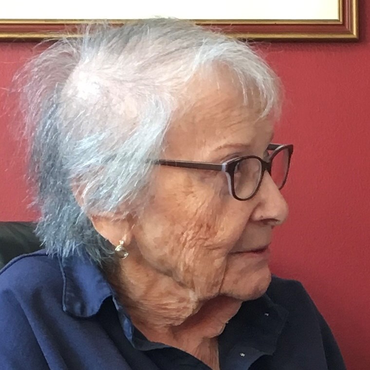 Valli K. Feldman Obituary New York, NY