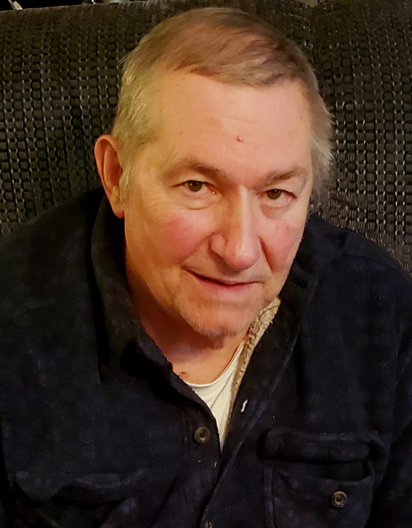 Obituary of James Faulhaber