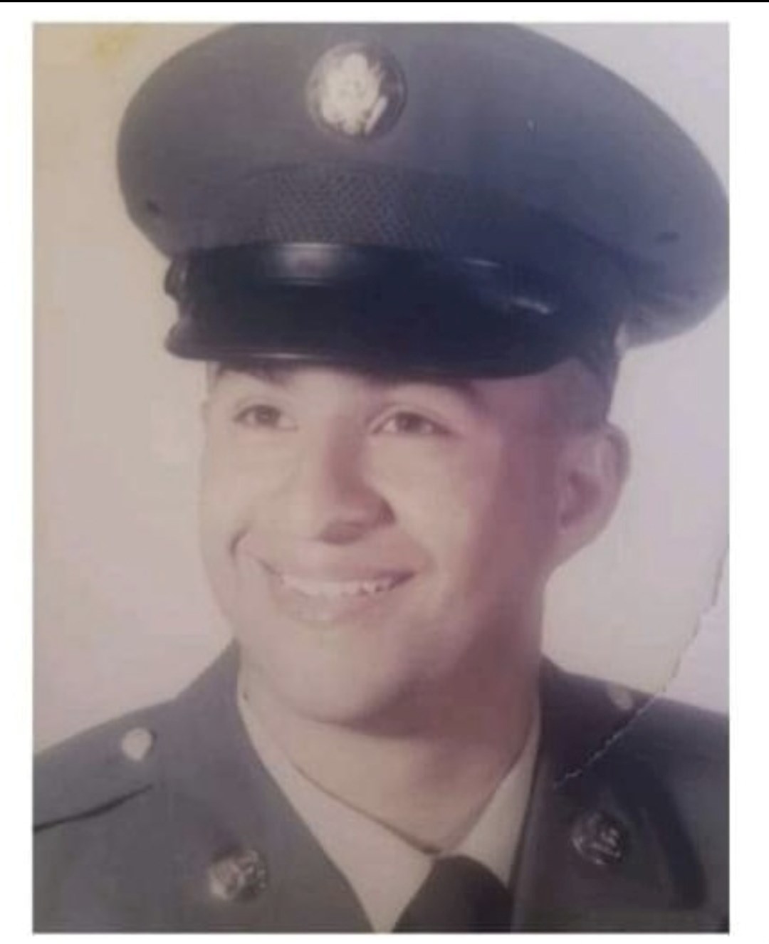 Obituary of Fernando Val Veloz