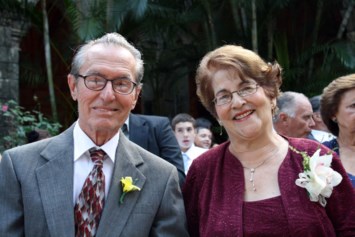 Obituary of Sara Gonzalez