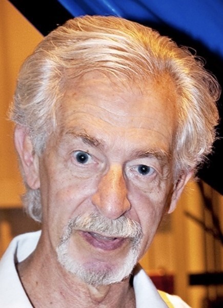 Obituary of Gerald L. Spilman