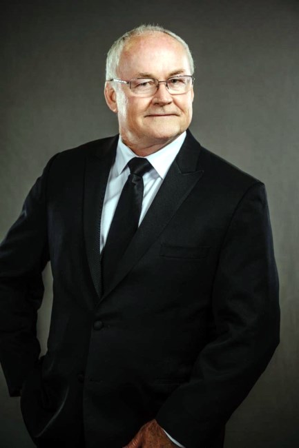 Obituary of Raymond James Allard